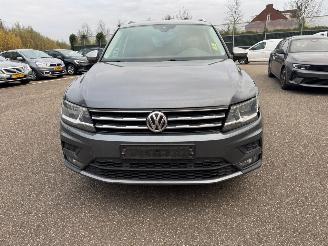Volkswagen Tiguan Allspace 7 ZITS Comfortline 1.5 150PK Virtual picture 13