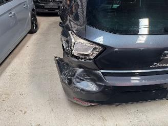 Seat Ibiza Style 1.0 110pk automaat picture 24