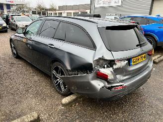 Mercedes E-klasse 400 d 4 matic AMG Pano picture 4