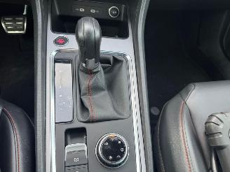 Seat Ateca 2.0 190 pk FR Leder LED Memory Virtual picture 29