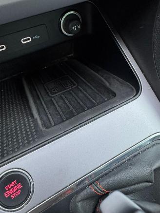 Seat Ateca 2.0 190 pk FR Leder LED Memory Virtual picture 26