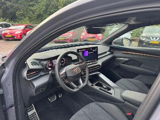 Cupra Terramar VZ 195KW PANO Kuipstoelen Vierwielaandrijving LED VOLLE picture 14