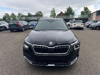 Skoda Kamiq Ambition Pano Automaat Stoelverwarming picture 3