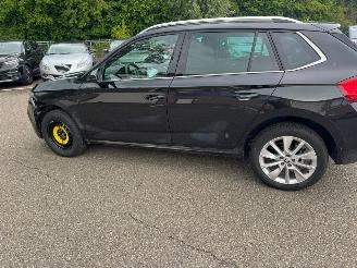 Skoda Kamiq Ambition Pano Automaat Stoelverwarming picture 6