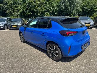 Opel Corsa GS LINE 130PK PANO AUTOMAAT Rijbare schade picture 10