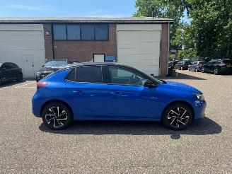 Opel Corsa GS LINE 130PK PANO AUTOMAAT Rijbare schade picture 3