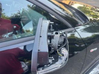 Audi Q2 1.5 150PK S-line Leder LED achteruitrijcamera virtual stoelverwarming picture 5