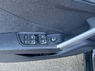 Audi Q2 1.5 150PK S-line Leder LED achteruitrijcamera virtual stoelverwarming picture 21