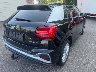 Audi Q2 1.5 150PK S-line Leder LED achteruitrijcamera virtual stoelverwarming picture 6