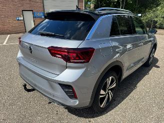 Volkswagen T-Roc R-line PANO 150PK LED VIRTUAL VOL picture 3
