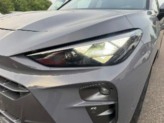 škoda osobní automobily Cupra Terramar VZ 195KW PANO Kuipstoelen Vierwielaandrijving LED VOLLE 2025/7