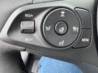 Opel Corsa GS line Automaat led stoelverwarming achteruitrijcamera picture 21