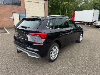 Skoda Kamiq Ambition PANO AUTOMAAT Keyless entry & GO Achteruitrijcamera trekhaak picture 2