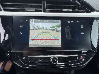 Opel Corsa GS line Automaat led stoelverwarming achteruitrijcamera picture 21