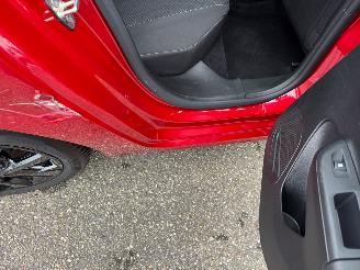 Opel Corsa GS line Automaat led stoelverwarming achteruitrijcamera picture 13