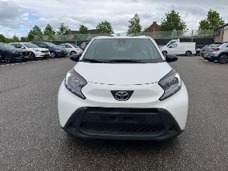 Toyota Aygo X Play picture 1