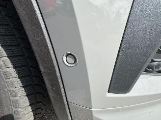 Skoda Kodiaq Sportline 2.0  4x4 WD 190pk Pano led kuipstoelen Leder picture 20
