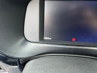 Opel  GS line Automaat led stoelverwarming achteruitrijcamera picture 17