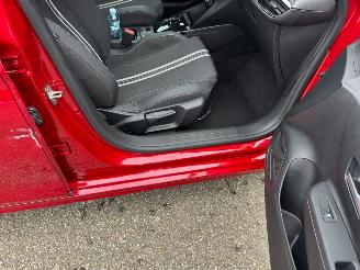 Opel  GS line Automaat led stoelverwarming achteruitrijcamera picture 11