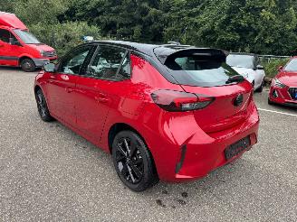 Opel  GS line Automaat led stoelverwarming achteruitrijcamera picture 3