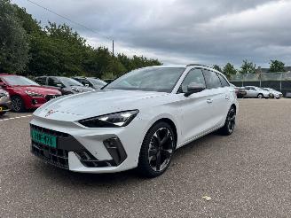 Cupra Leon 150pk Led Leder Nieuwe Type picture 2