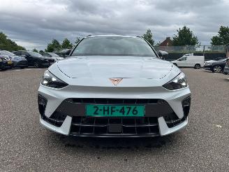 Damaged car Cupra Leon 150pk Led Leder Nieuwe Type 2025/5