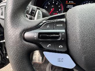Hyundai I-30 N 280pk Kuipstoelen Panoramadak LED Full picture 27