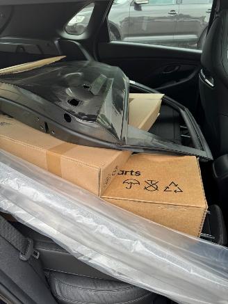 Hyundai I-30 N 280pk Kuipstoelen Panoramadak LED Full picture 30
