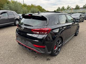 Hyundai I-30 N 280pk Kuipstoelen Panoramadak LED Full picture 6