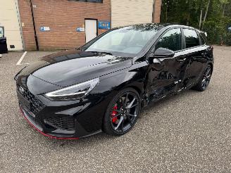 Hyundai I-30 N 280pk Kuipstoelen Panoramadak LED Full picture 8