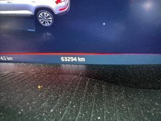 Skoda Kodiaq 4x4 WD 190pk Sportline 2.0 Pano led kuipstoelen Leder picture 38