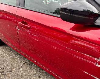 Opel Corsa GS line Automaat led stoelverwarming achteruitrijcamera picture 12
