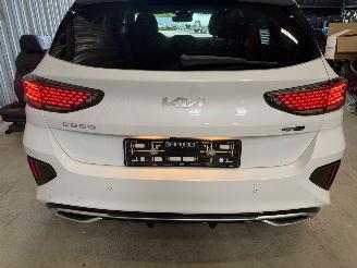 Kia Ceed Cee\'d GT Line 160pk PANO Automaat LED picture 32