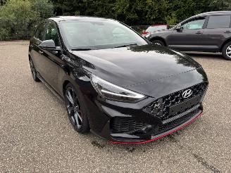 Unfallwagen Hyundai I-30 N 280pk Kuipstoelen Panoramadak LED Full 2024/2