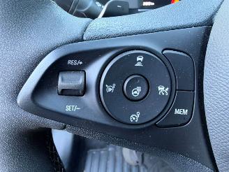 Opel Corsa GS line Automaat led stoelverwarming achteruitrijcamera picture 32