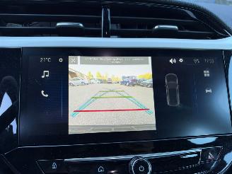 Opel Corsa GS line Automaat led stoelverwarming achteruitrijcamera picture 26
