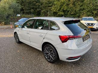 Skoda Scala TOUR 1.5 150Pk Automaat Stoelverwarming Achteruitrij camera picture 11