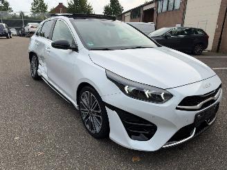 Kia Ceed GT Line 160pk PANO Automaat LED picture 4