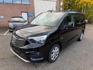 Opel Combo Life E Ultimate picture 5