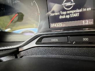 Opel Combo Life E Ultimate picture 32