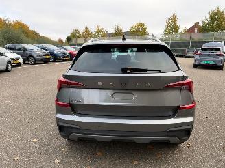Skoda Kamiq Selection 1.0 116pk AUTOMAAT ACHTERUITRIJCAMERA STOELVERWARMING picture 4