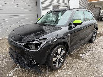 Coche accidentado Smart Forfour Smart #1 66 kWh PREMIUM Autom. start en rijd 2024/10