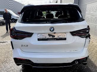 BMW iX3 iX3 M-sport High Executive 80KWH Pano-Voll picture 3