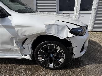 BMW iX3 iX3 M-sport High Executive 80KWH Pano-Voll picture 13