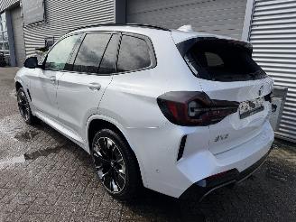 BMW iX3 iX3 M-sport High Executive 80KWH Pano-Voll picture 2