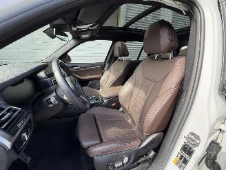 BMW iX3 iX3 M-sport High Executive 80KWH Pano-Voll picture 7