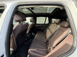 BMW iX3 iX3 M-sport High Executive 80KWH Pano-Voll picture 11