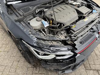 Volkswagen Golf Golf 2.0 TSI DSG GTI Performance Pano airbags ok picture 11