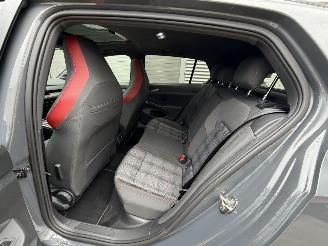 Volkswagen Golf Golf 2.0 TSI DSG GTI Performance Pano airbags ok picture 8