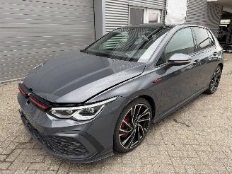 Coche accidentado Volkswagen Golf Golf 2.0 TSI DSG GTI Performance Pano airbags ok 2020/11